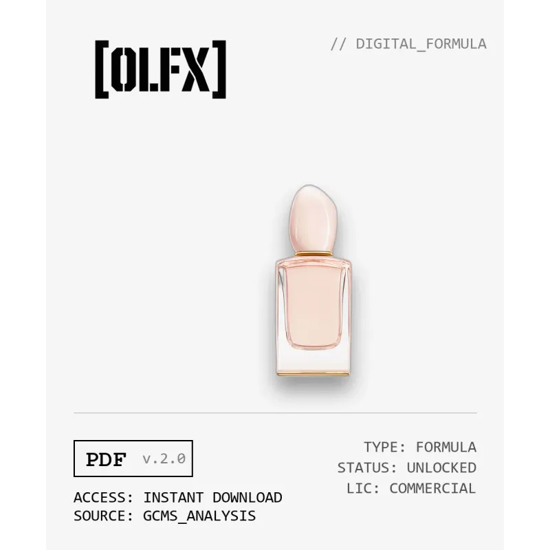 Si EDT Formula (Reconstruction)