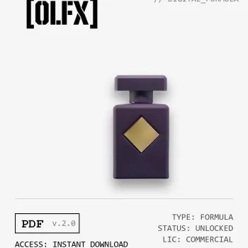 Side Effect Formula (Reconstruction)