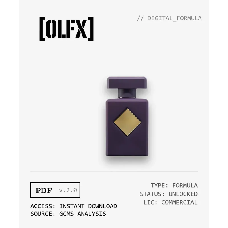 Side Effect Formula (Reconstruction)