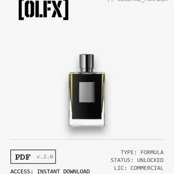 Smoking Hot Formula (Reconstruction)