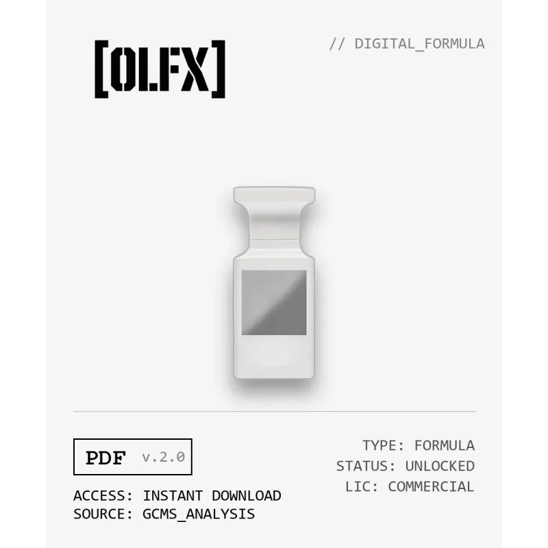 Soleil Neige Formula (Reconstruction)