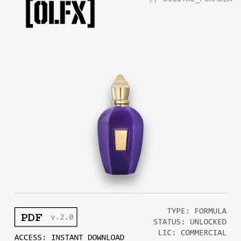 Soprano Formula (Reconstruction)