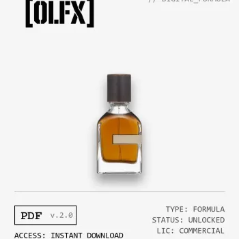 Stercus Formula (Reconstruction)