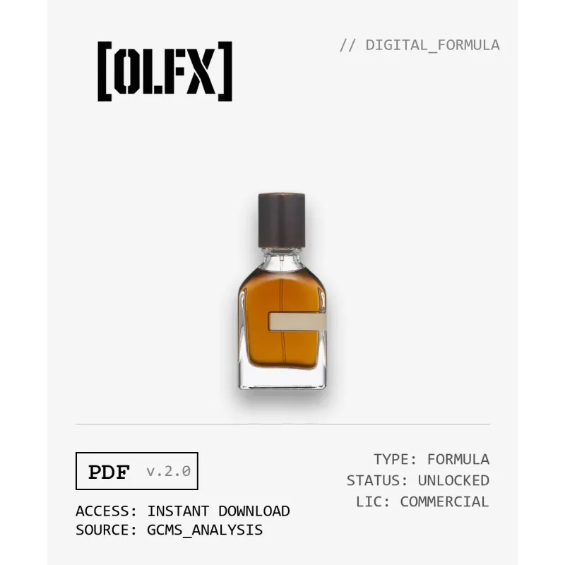Stercus Formula (Reconstruction)