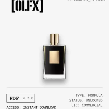 Straight To Heaven Formula (Reconstruction)