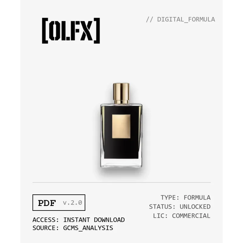 Straight To Heaven Formula (Reconstruction)