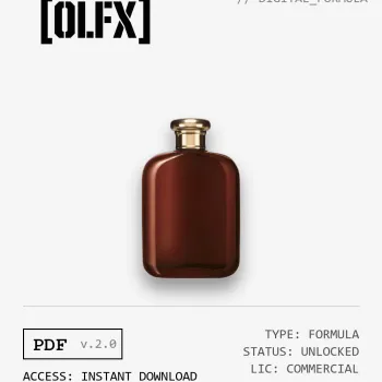 Supreme Leather Formula (Reconstruction)