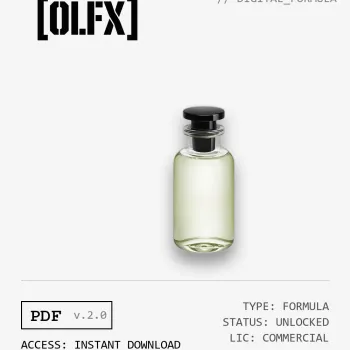 Sur La Route Formula (Reconstruction)