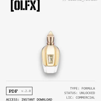 Symphonium Formula (Reconstruction)