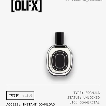 Tam Dao Formula (Reconstruction)