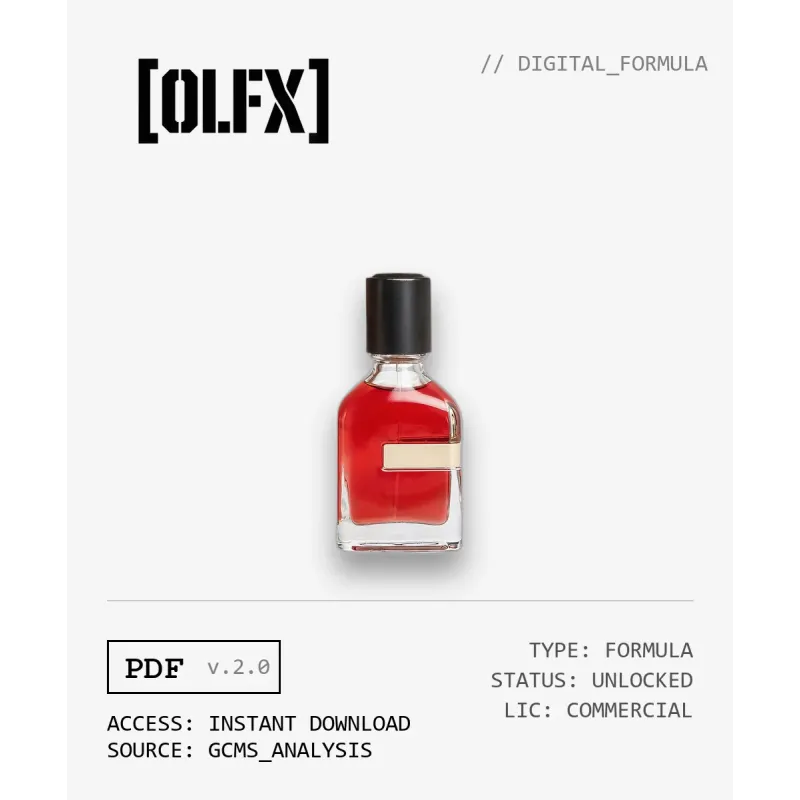 Terroni Formula (Reconstruction)