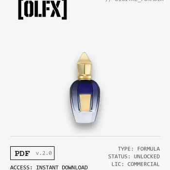 Torino22 Formula (Reconstruction)