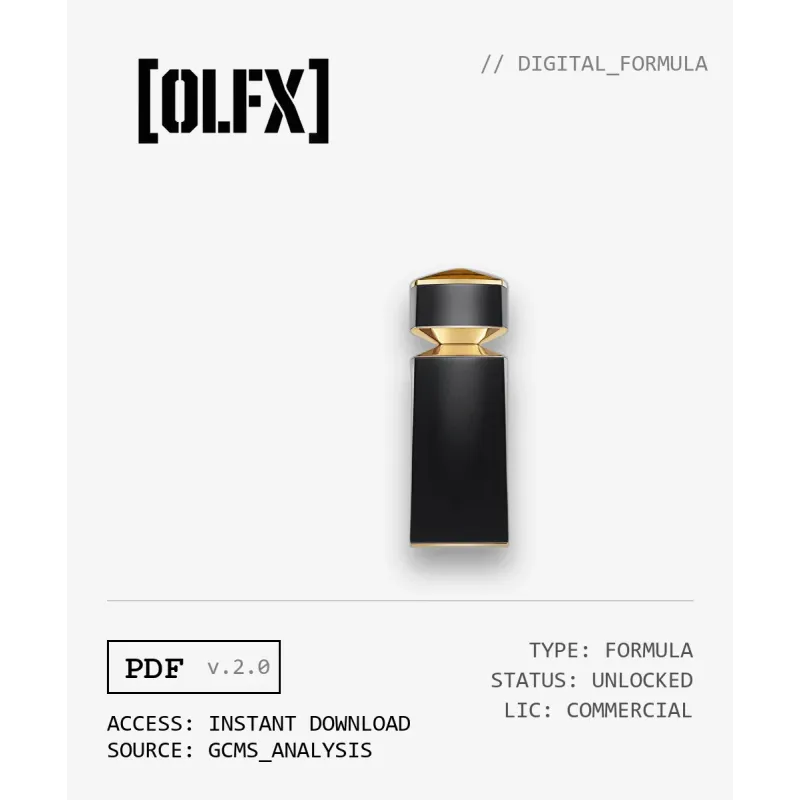 Tygar Formula (Reconstruction)
