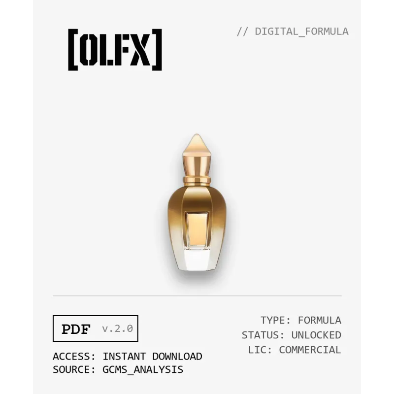 Uden Overdose Formula (Reconstruction)