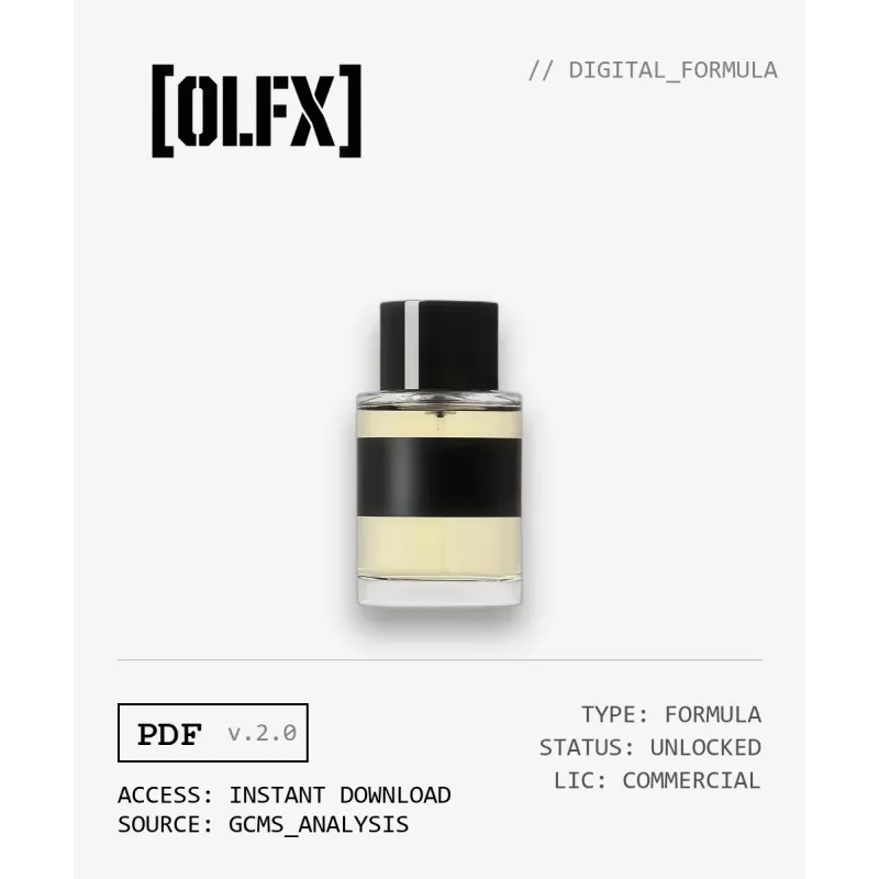 Uncut Gem Formula (Reconstruction)