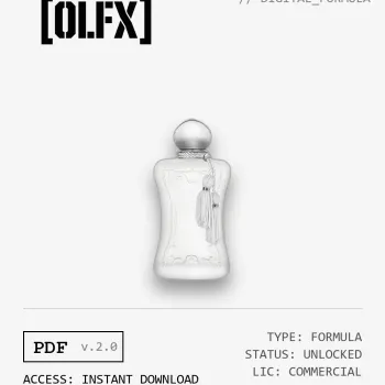 Valaya Formula (Reconstruction)