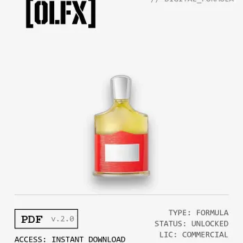 Viking Formula (Reconstruction)