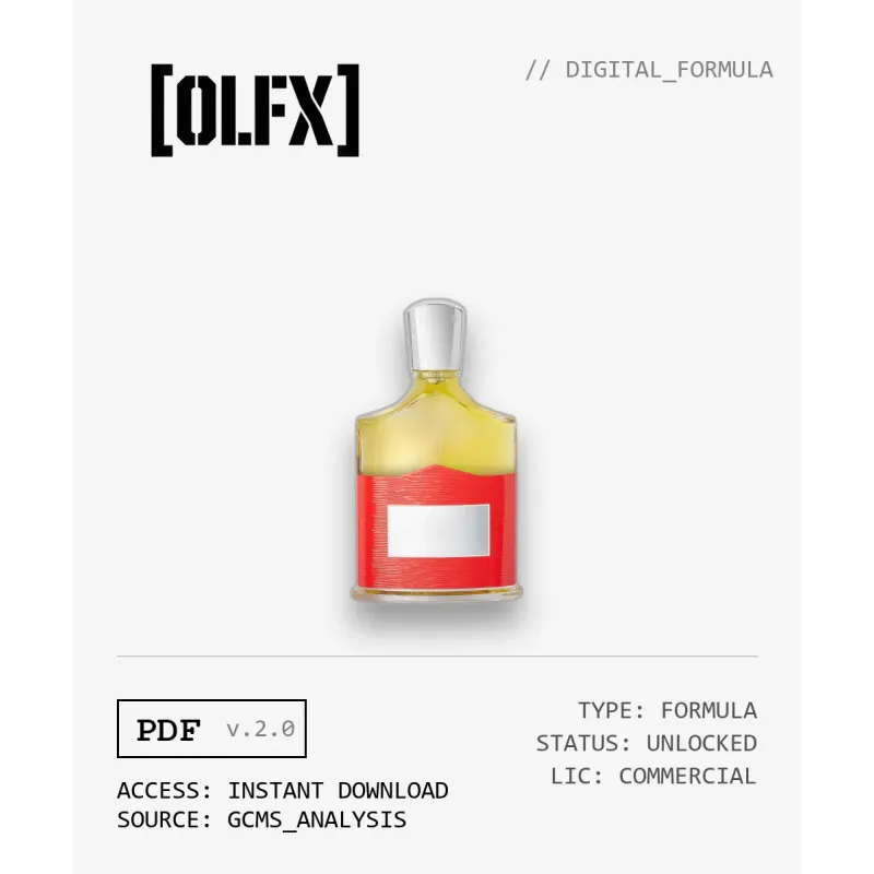 Viking Formula (Reconstruction)