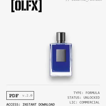 Vodka on the Rocks Formula (Reconstruction)