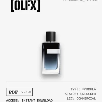 Y EDP Formula (Reconstruction)