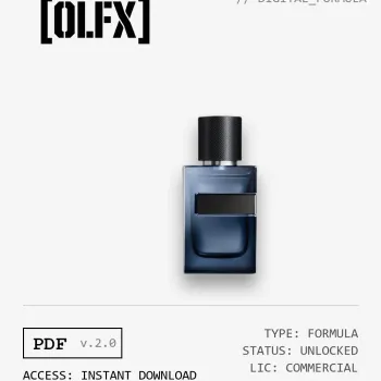 Y Elixir Formula (Reconstruction)